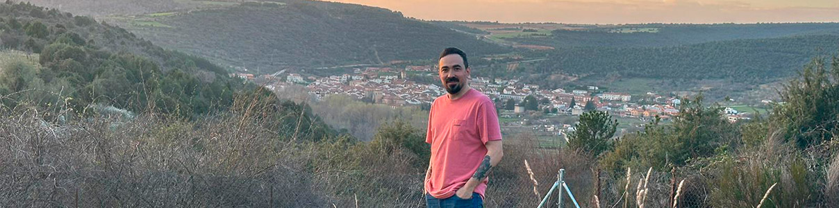 Productor: Vinos el Serbal