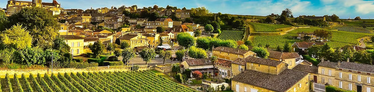 Productor: Château Saint-Georges Côte Pavie