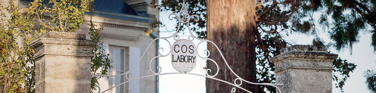 Productor: Cos Labory