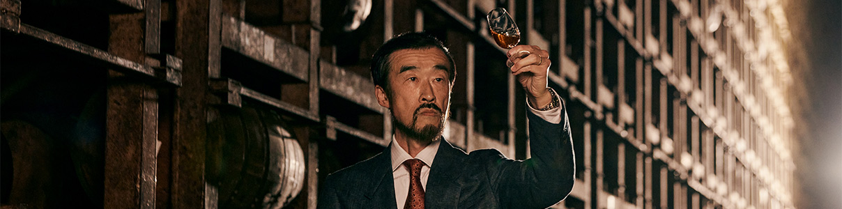 Productor: Fuji Gotemba Distillery