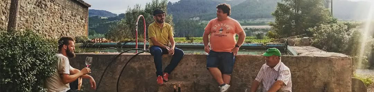 Productor: La Fita