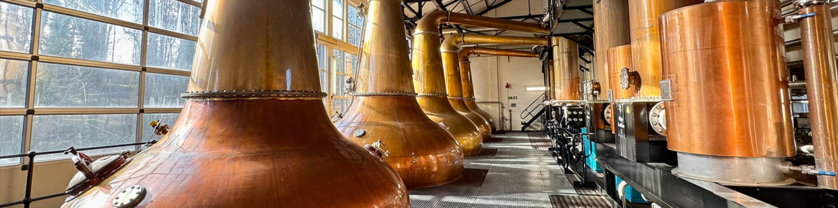 Productor: Macduff Distillery