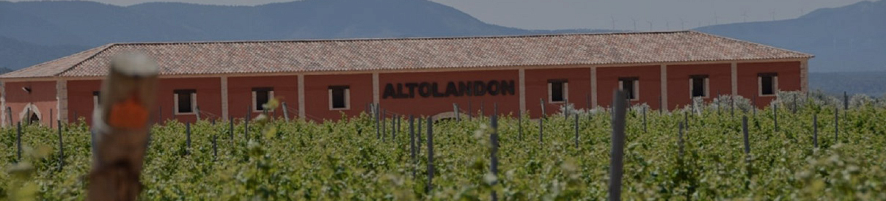 Productor: Altolandon