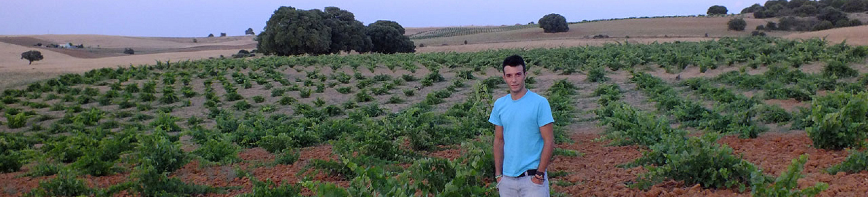 Productor: Álvar de Dios