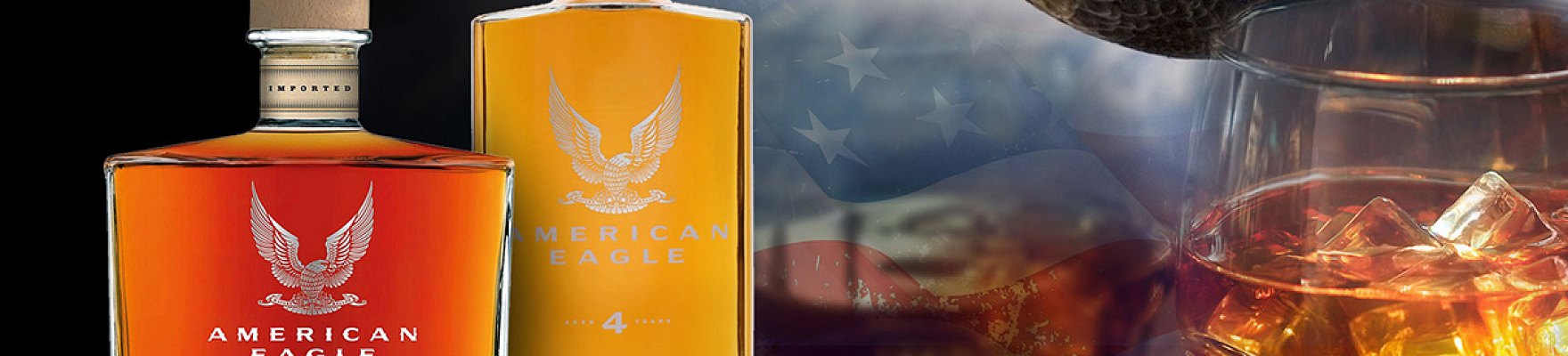 Productor: American Eagle