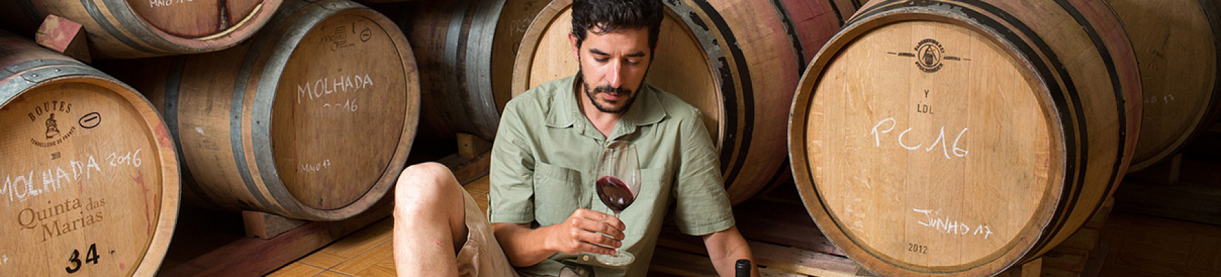 Productor: António Madeira