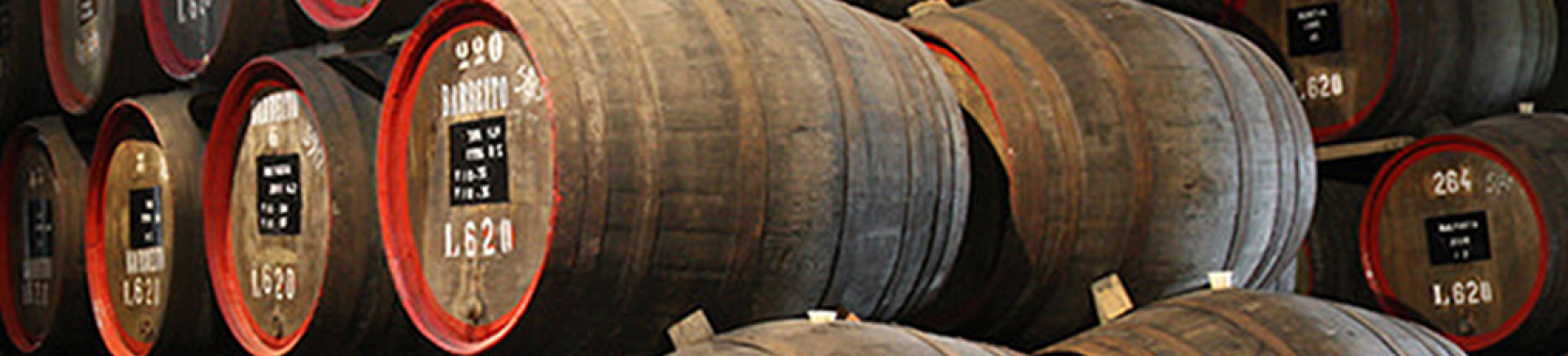 Productor: Vinhos Barbeito