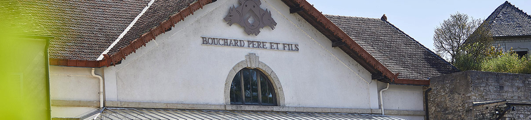 Productor: Bouchard Père et Fils