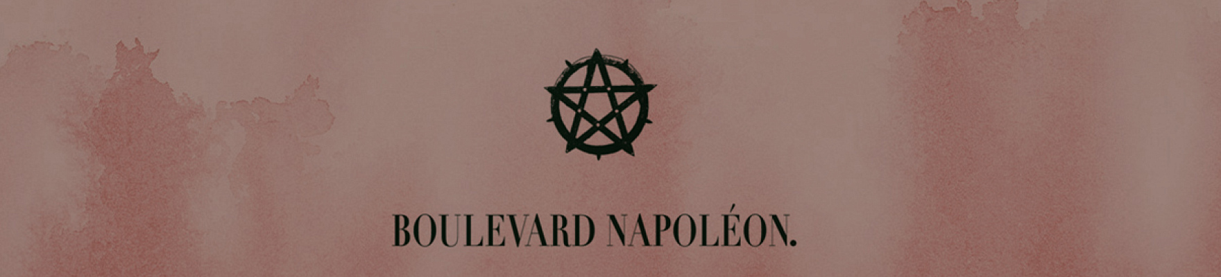 Productor: Boulevard Napoléon