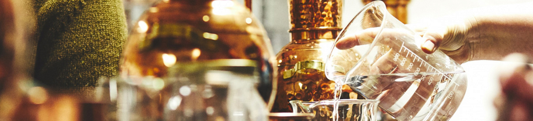 Productor: Burleighs Gin