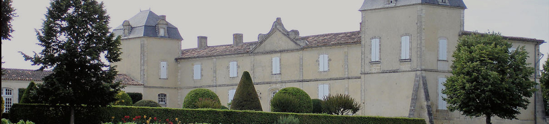 Productor: Château Calon Ségur  
