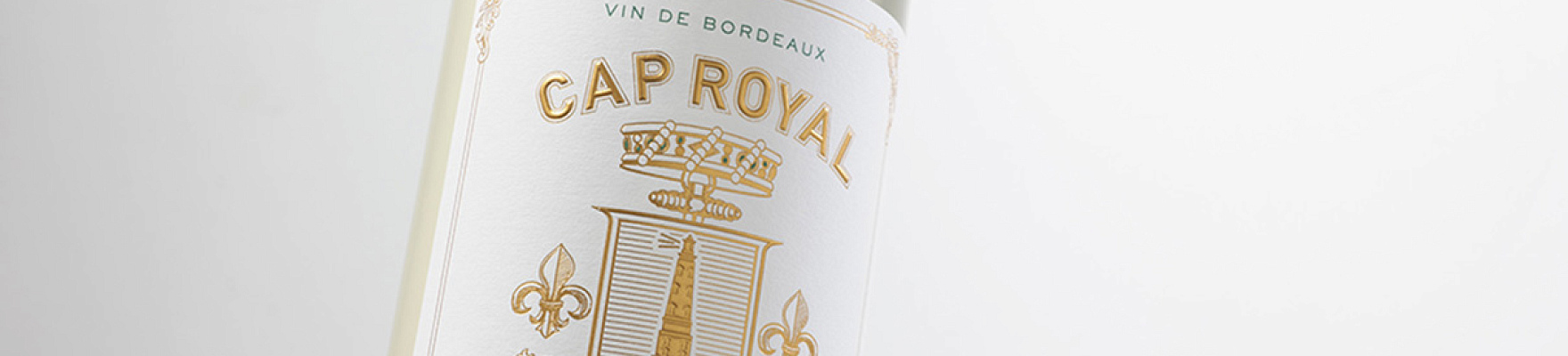 Productor: Cap Royal