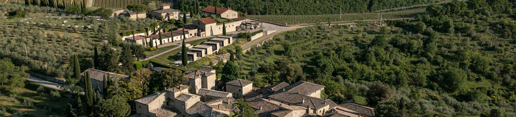 Productor: Castello di Ama