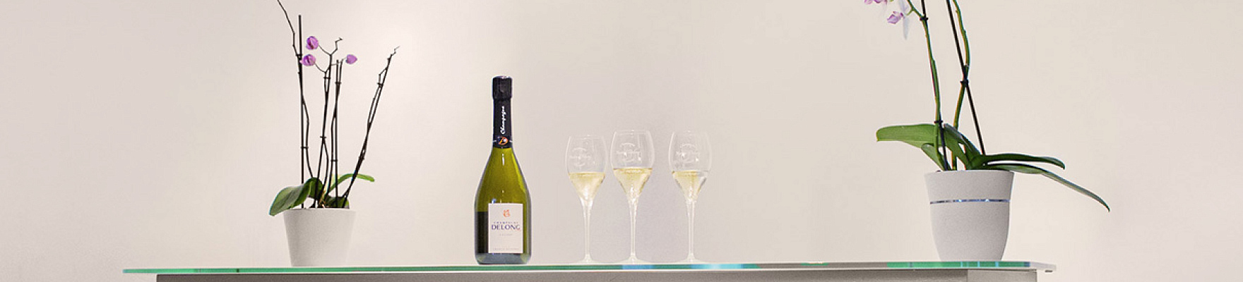 Productor: Champagne Delong Marlène