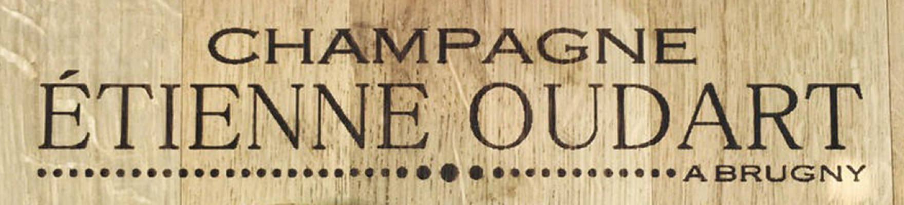 Productor: Champagne Étienne Oudart