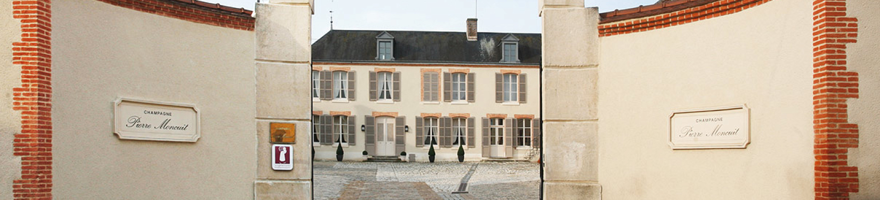 Champagne Pierre Moncuit