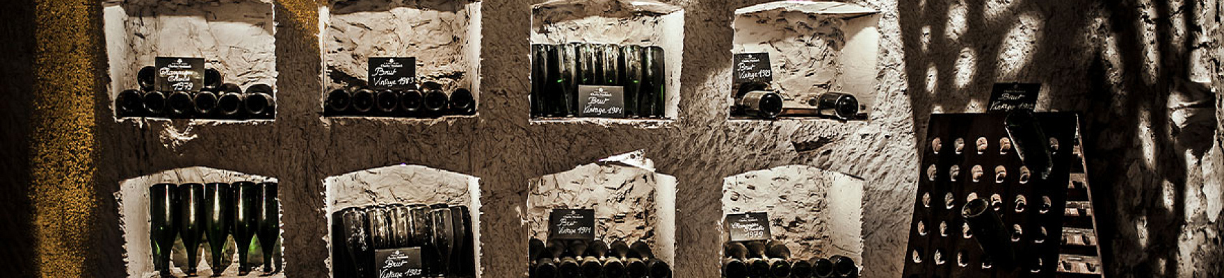 Productor: Charles Heidsieck