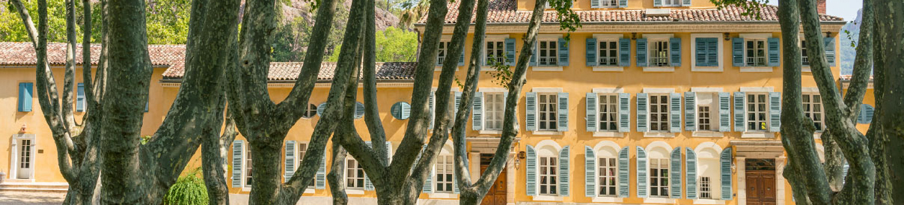 Productor: Château d'Esclans