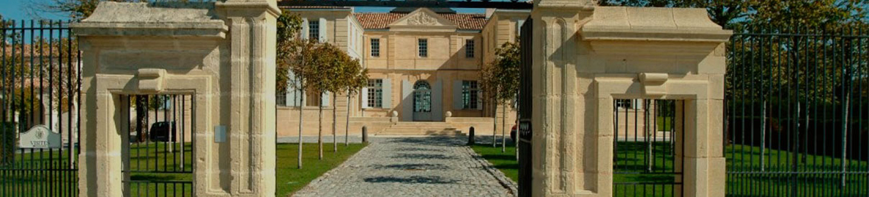 Productor: Château du Tertre