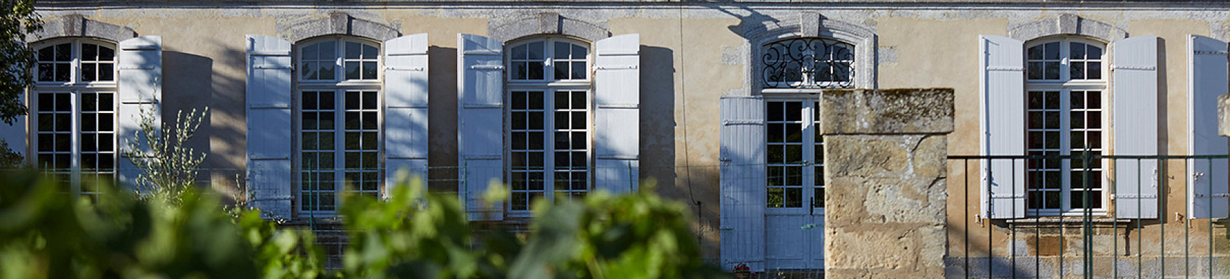 Productor: Château Les Eyquems
