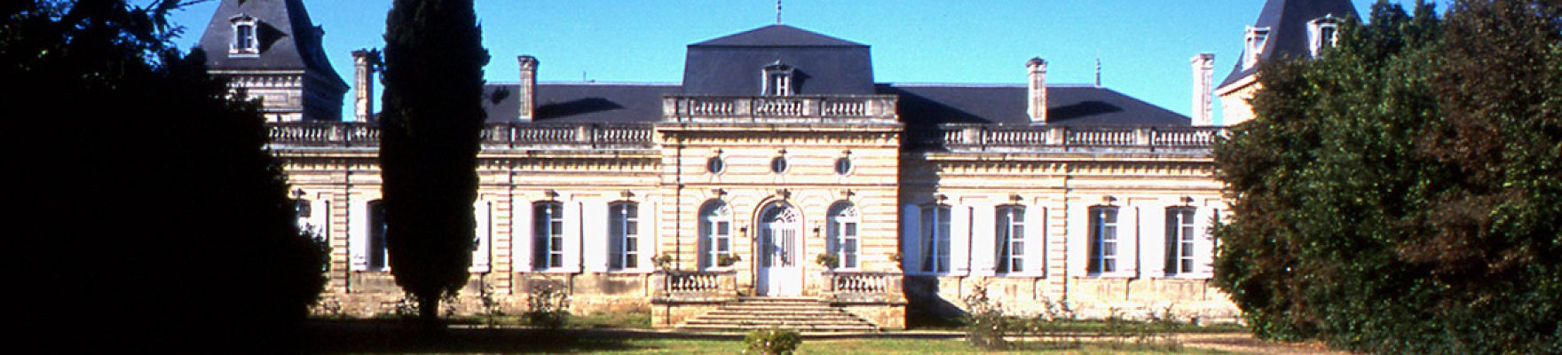 Productor: Château Tronquoy-Lalande
