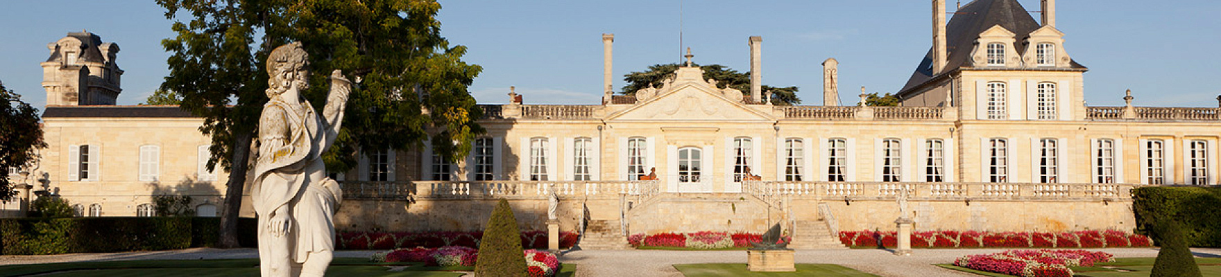 Productor: Château Beychevelle