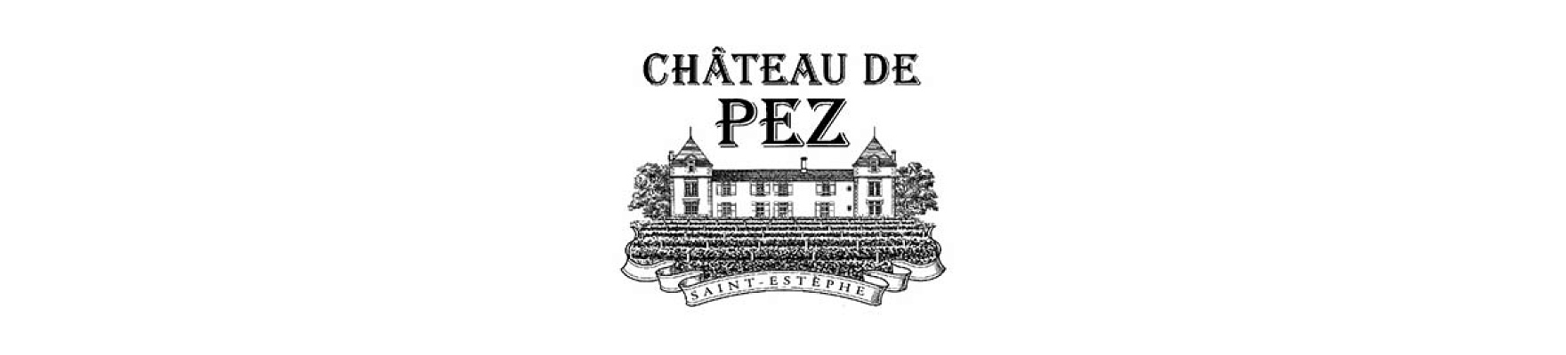 Productor: Château De Pez