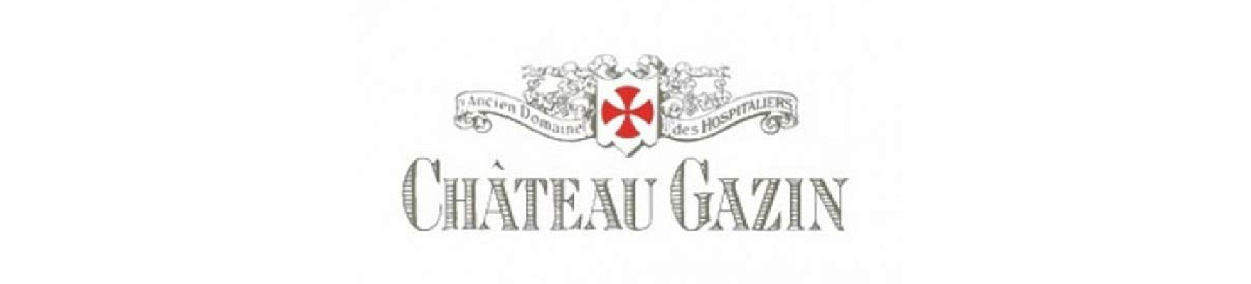 Productor: Château Gazin