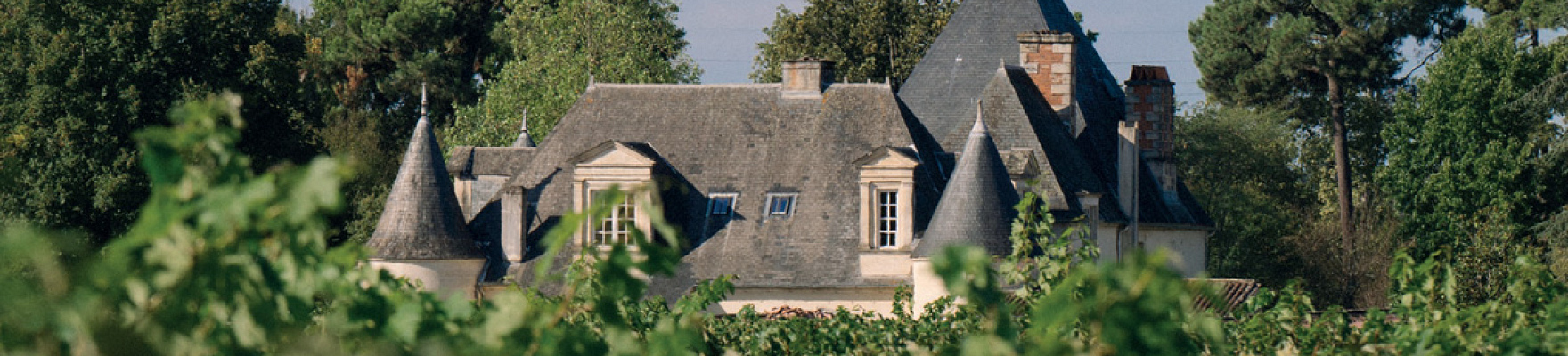 Productor: Château Haut-Brion