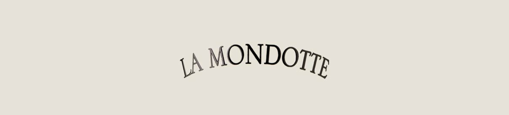 Productor: La Mondotte