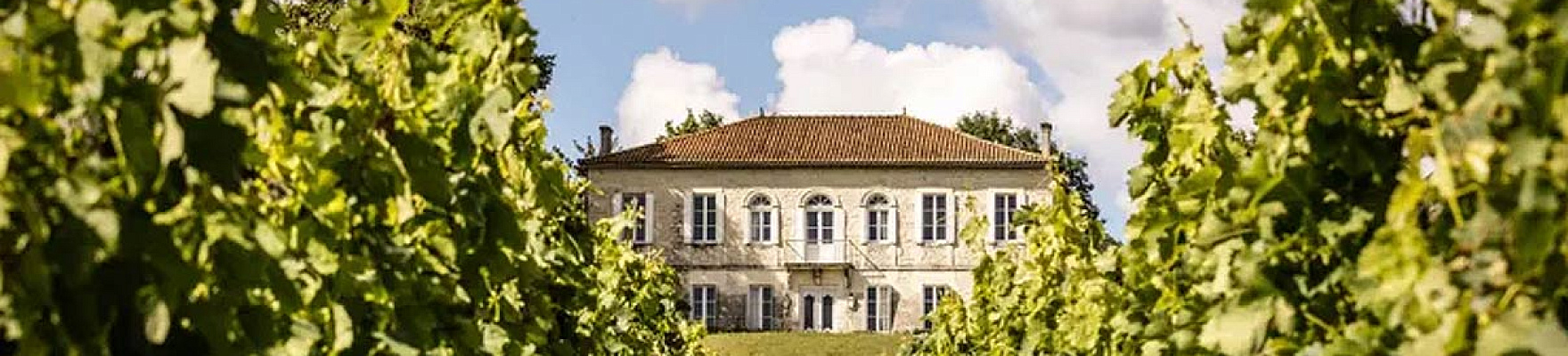 Productor: Château Reysson