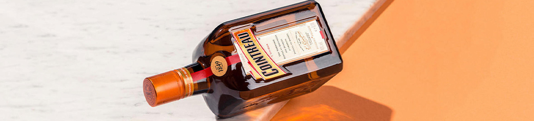 Productor: Maison Cointreau