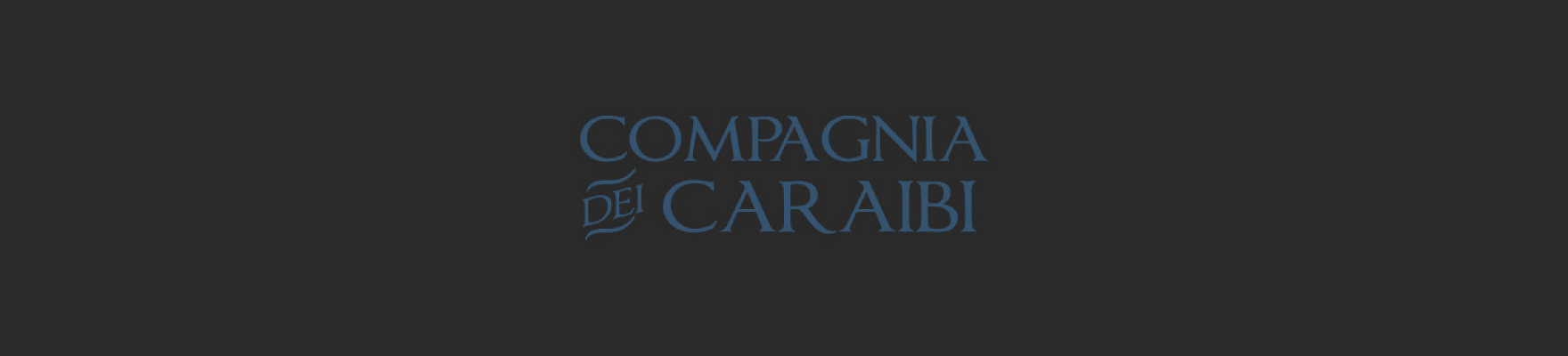 Productor: Compagnia Dei Caraibi