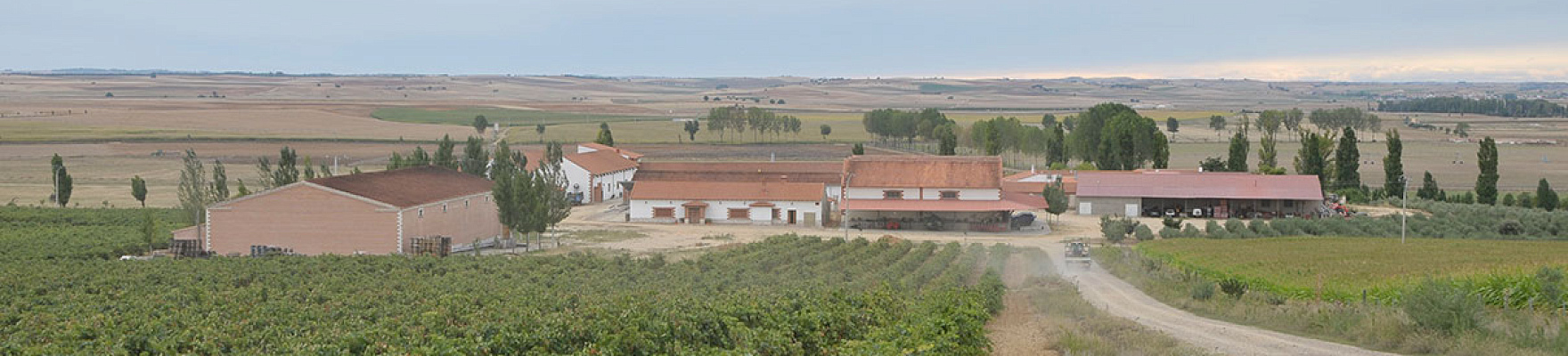 Productor: Dehesa La Granja