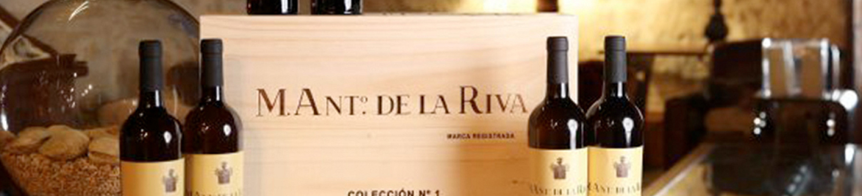 Productor: De la Riva