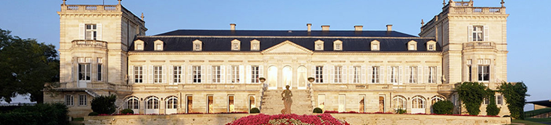 Productor: Château Ducru-Beaucaillou