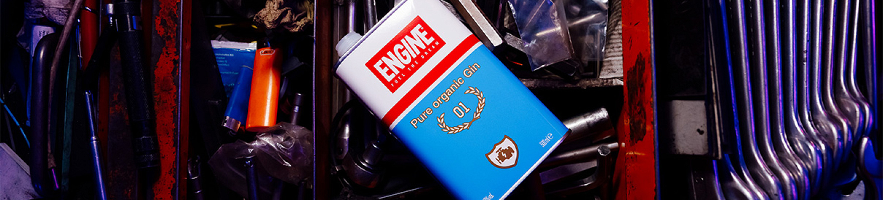 Productor: Engine