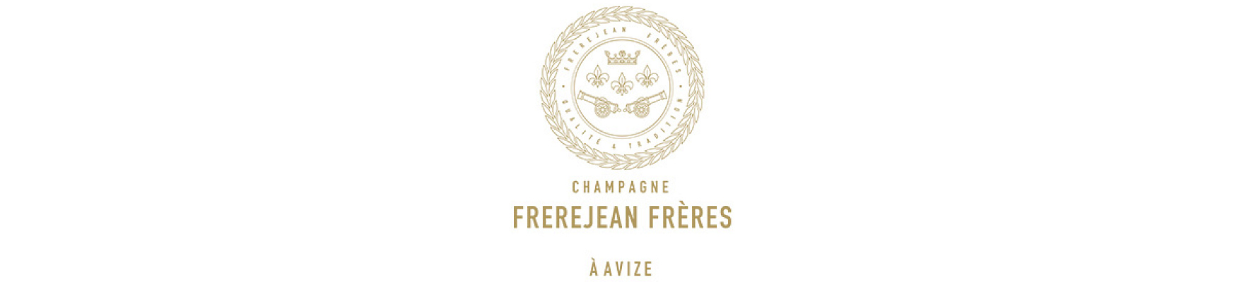 Productor: Frerejean Frères