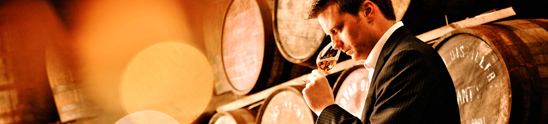 Productor: William Grant & Sons