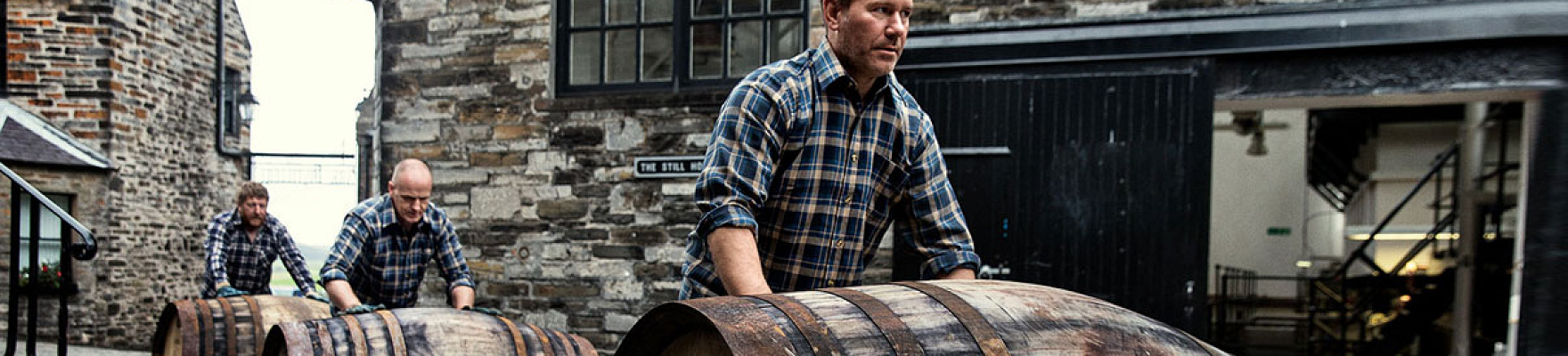 Productor: Highland Park