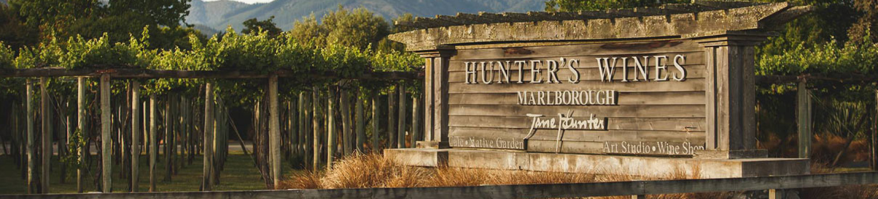 Productor: Hunter's