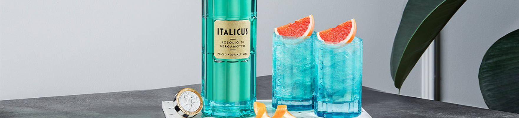 Productor: Italicus