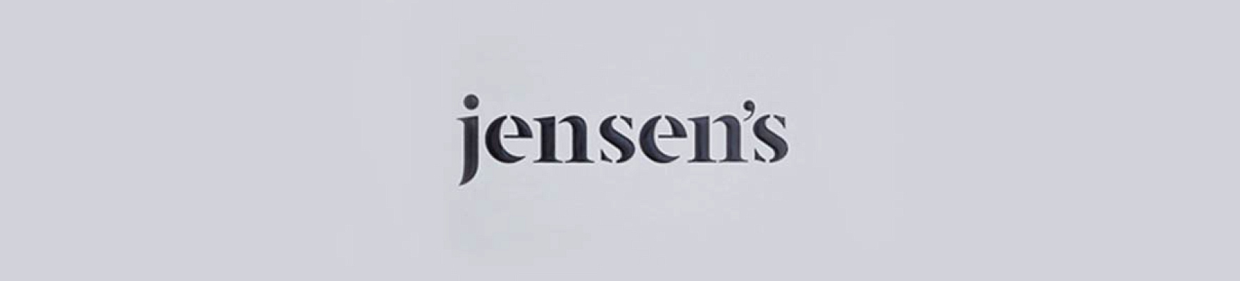 Productor: Jensen's