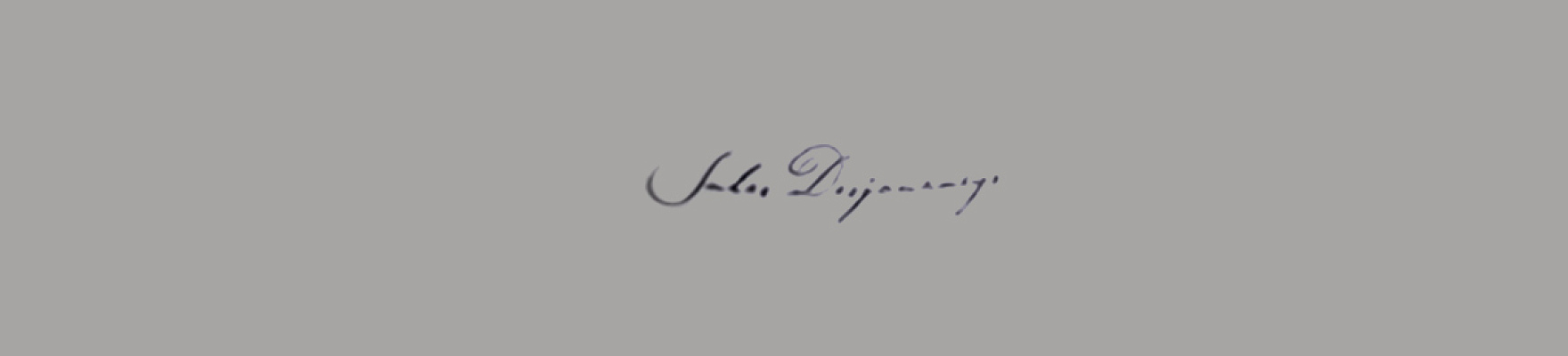 Productor: Jules Desjourneys