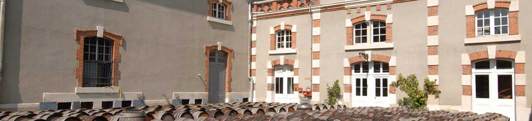 Productor: Maison Krug