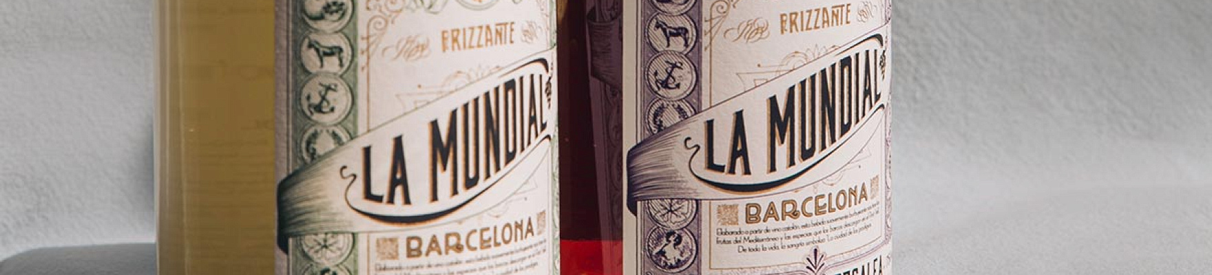 Productor: La Mundial