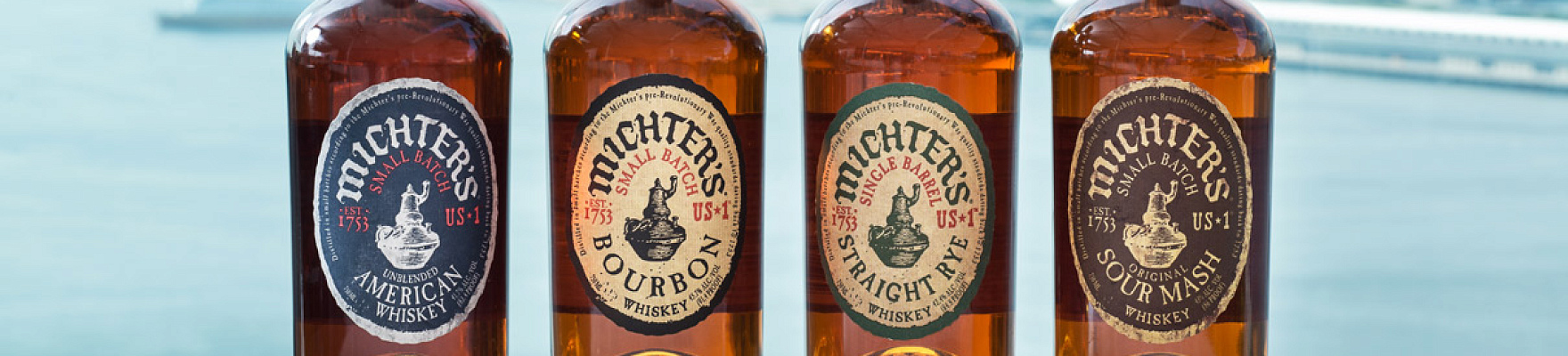 Productor: Michter's
