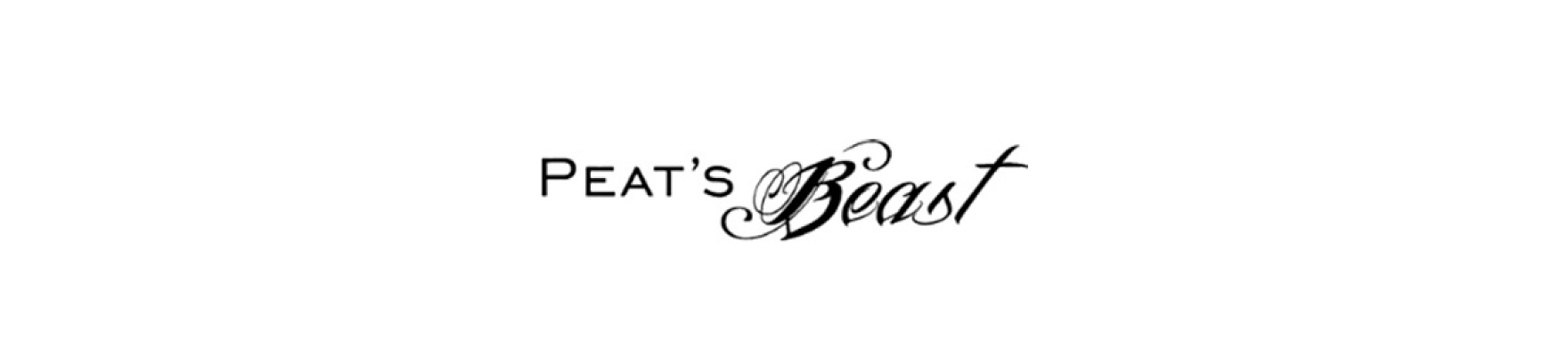 Productor: Peat's Beast