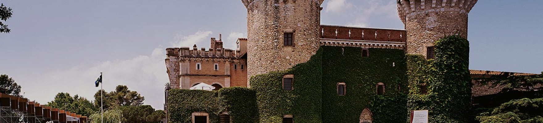 Productor: Castillo de Perelada