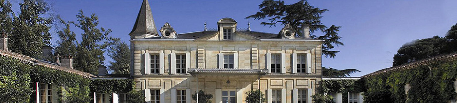 Productor: Château Cheval Blanc